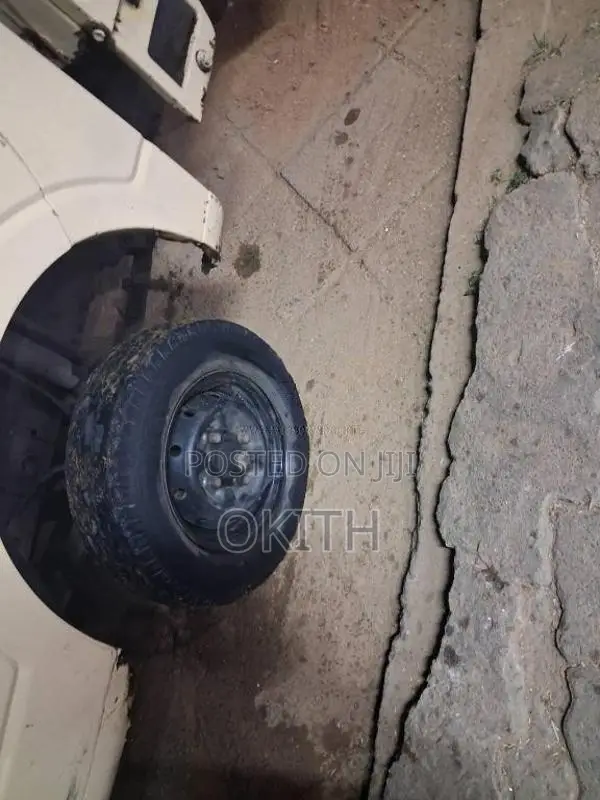 Tata Dimo Batta Ace 2009 Lorry (Used)