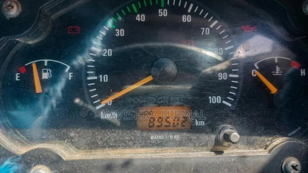 Tata Dimo Batta ACE 2013 Lorry (Used)