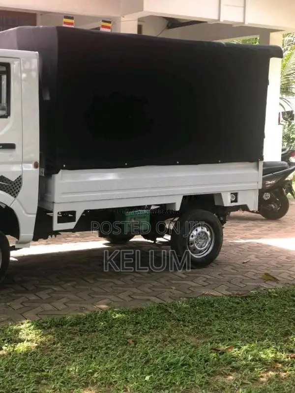 Tata Dimo Batta 2009 Lorry (Used)