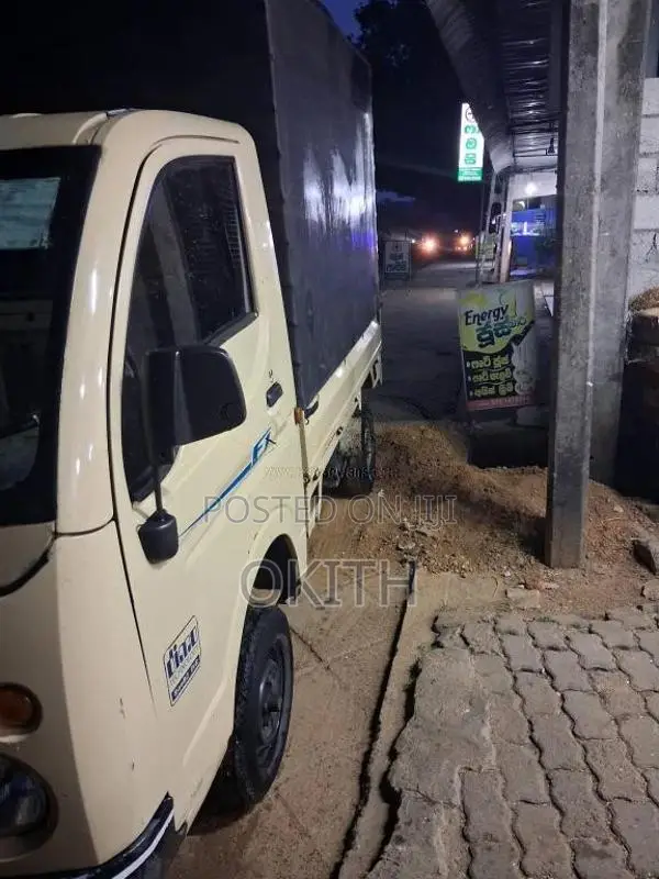 Tata Dimo Batta Ace 2009 Lorry (Used)