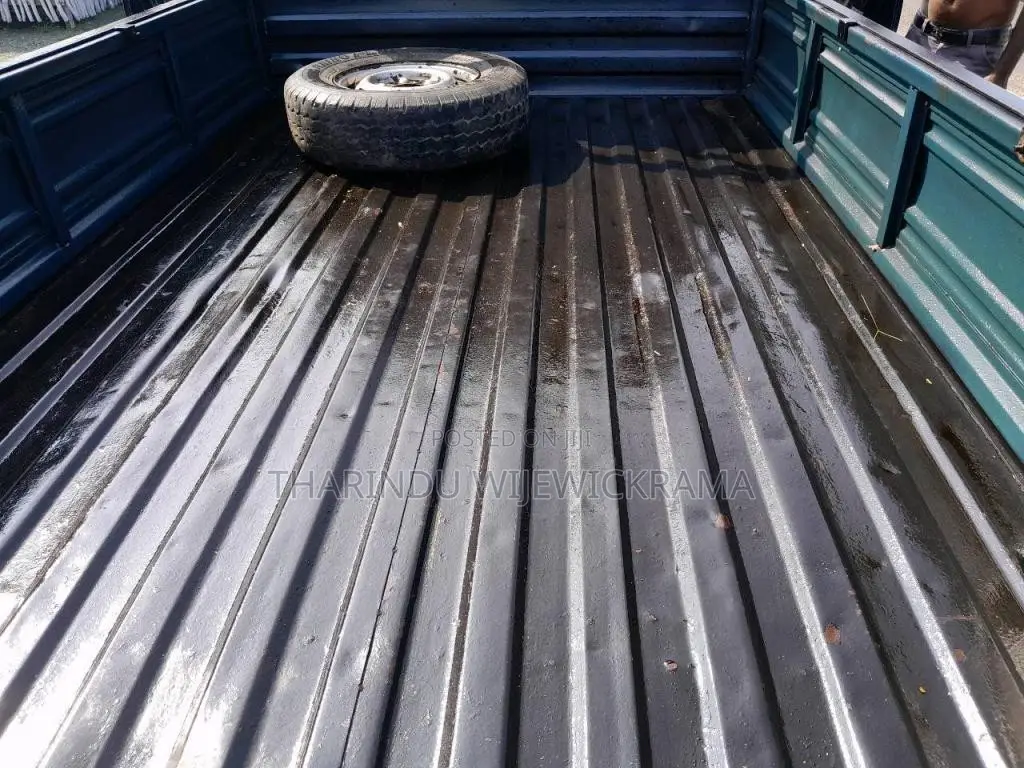 Micro Loader 2015 Lorry (Used)