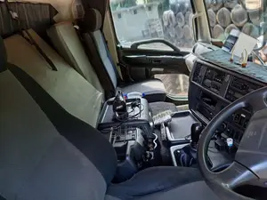 HINO Profia 2012 Lorry (Used)