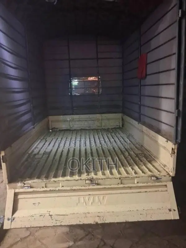 Tata Dimo Batta Ace 2009 Lorry (Used)