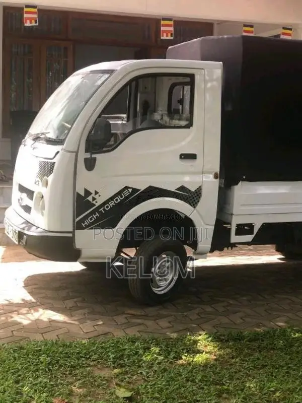 Tata Dimo Batta 2009 Lorry (Used)