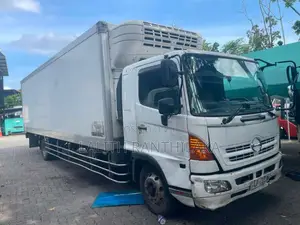 HINO Ranger 2014 Lorry (Used)