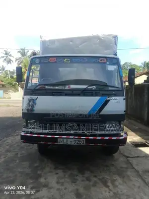 Tata 1109 2011 Lorry (Used)