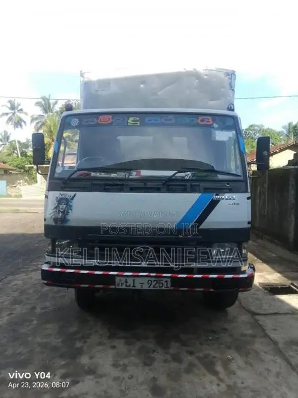 Tata 1109 2011 Lorry (Used)