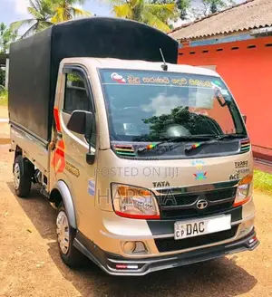 Tata Dimo Batta 2015 Lorry (Used)