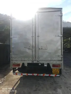 Tata 1109 2011 Lorry (Used)