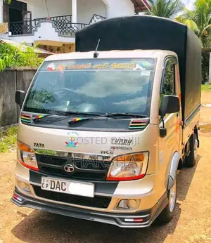 Tata Dimo Batta 2015 Lorry (Used)