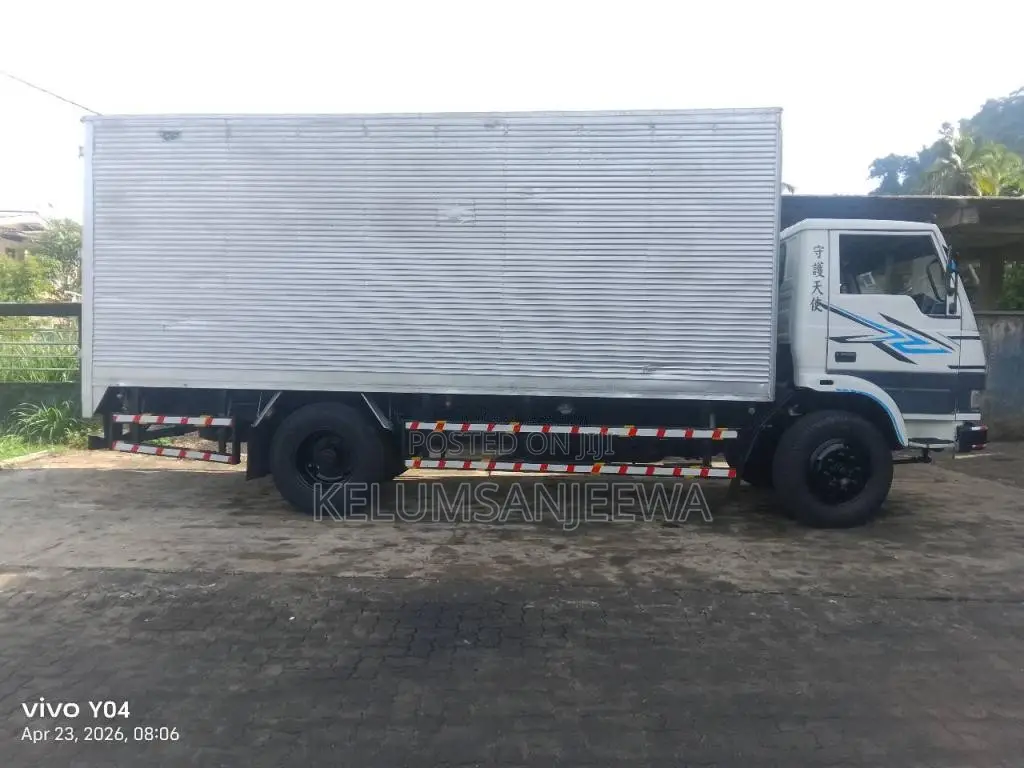 Tata 1109 2011 Lorry (Used)