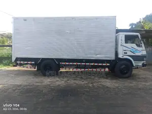 Tata 1109 2011 Lorry (Used)