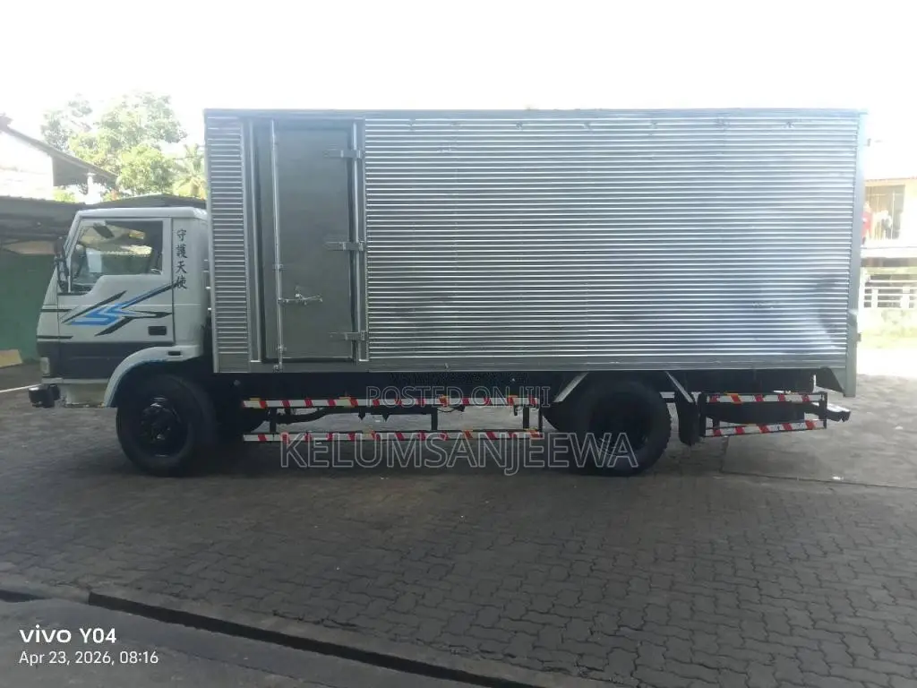 Tata 1109 2011 Lorry (Used)