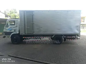 Tata 1109 2011 Lorry (Used)