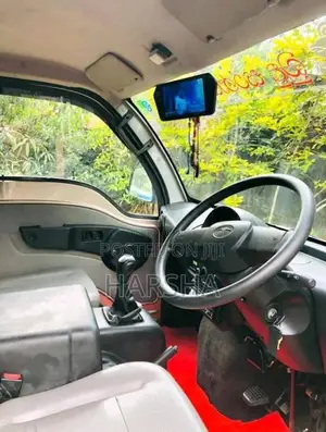 Tata Dimo Batta 2015 Lorry (Used)