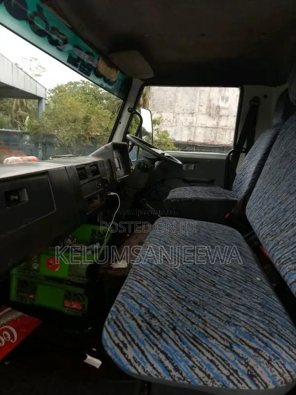 Tata 1109 2011 Lorry (Used)