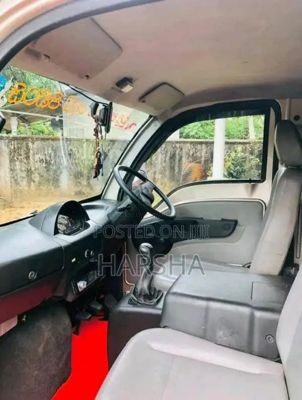 Tata Dimo Batta 2015 Lorry (Used)