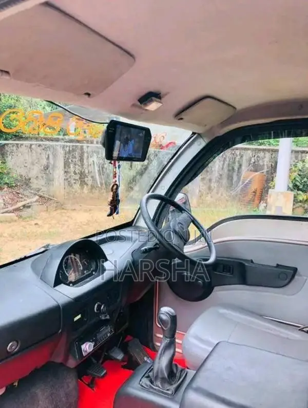 Tata Dimo Batta 2015 Lorry (Used)