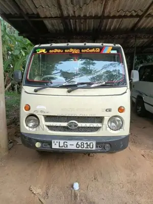 Tata Dimo Batta 2009 Lorry (Used)