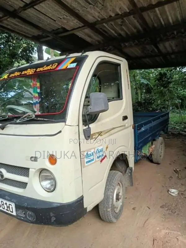 Tata Dimo Batta 2009 Lorry (Used)