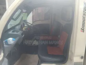 Tata Dimo Batta 2011 Lorry (Used)
