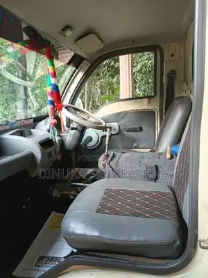 Tata Dimo Batta 2009 Lorry (Used)