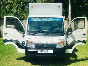 Tata Dimo Batta EX2 2014 Lorry (Used)
