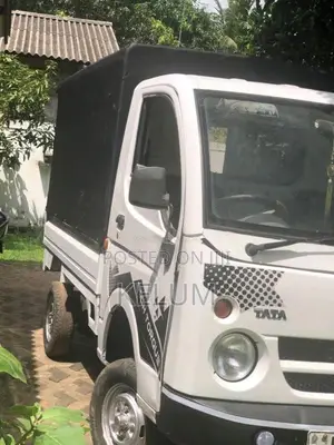 Tata Dimo Batta 2007 Lorry (Used)