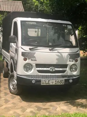 Tata Dimo Batta 2007 Lorry (Used)