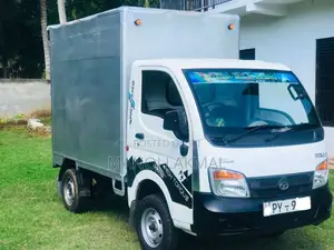Tata Dimo Batta EX2 2014 Lorry (Used)