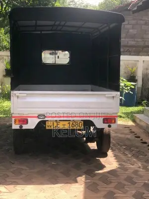Tata Dimo Batta 2007 Lorry (Used)