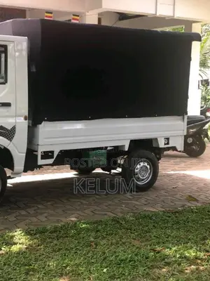 Tata Dimo Batta 2007 Lorry (Used)