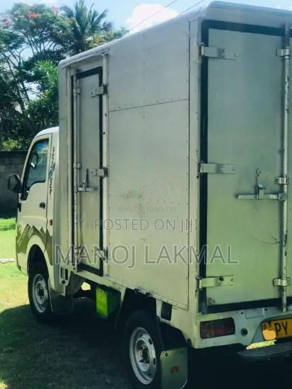Tata Dimo Batta EX2 2014 Lorry (Used)