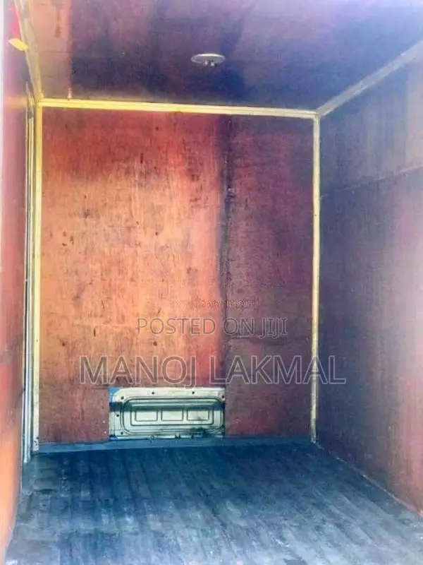 Tata Dimo Batta EX2 2014 Lorry (Used)