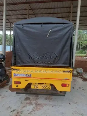 Tata Dimo Batta 2010 Lorry (Used)