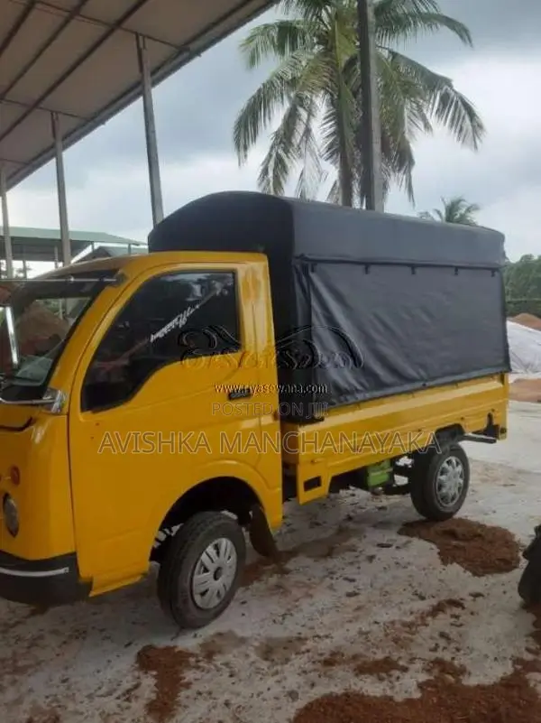 Tata Dimo Batta 2010 Lorry (Used)