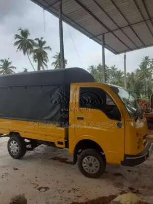 Tata Dimo Batta 2010 Lorry (Used)