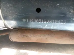 Tata Dimo Batta 2011 Lorry (Used)