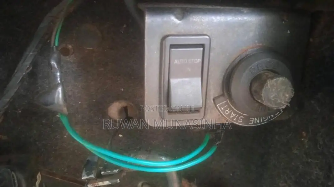 Tata Dimo Batta 2011 Lorry (Used)