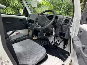 Mitsubishi CARRY TRUCK 2025 Lorry Brand New