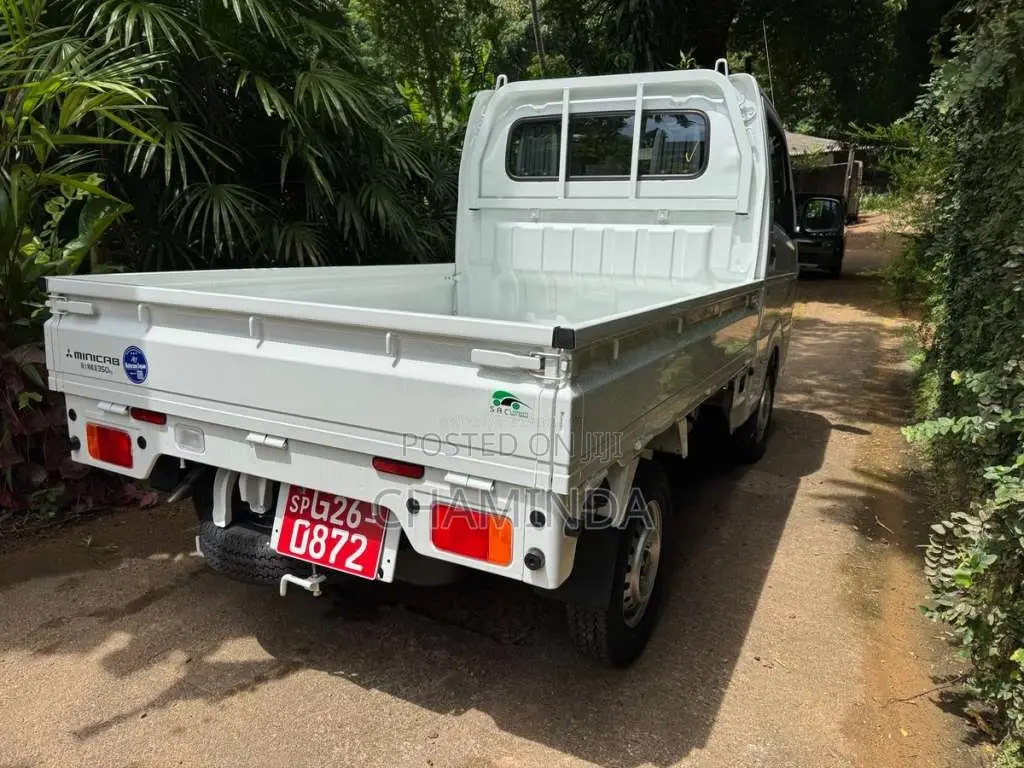 Mitsubishi CARRY TRUCK 2025 Lorry Brand New