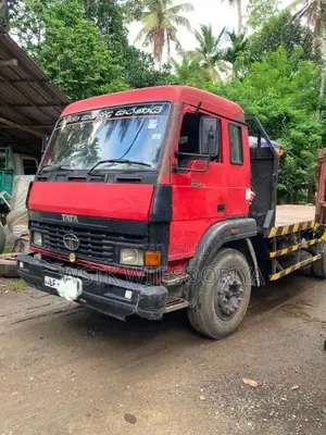 Tata LPT2515 2008 Lorry (Used)
