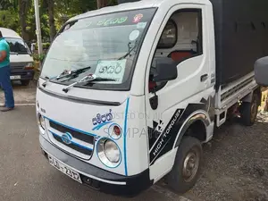 Tata Dimo Batta Ace 2008 Lorry (Used)