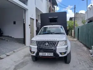 Tata Yodha 2019 Lorry Unregistered (Recondition)