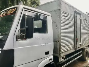 Tata 709 1996 Lorry (Used)
