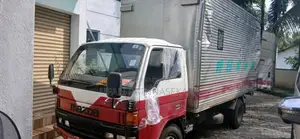 Mazda Titan 1997 Lorry (Used)