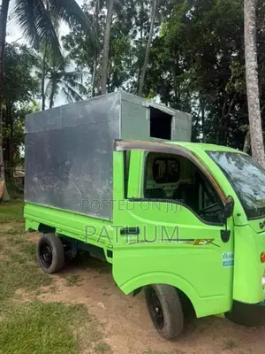 Tata Dimo Batta 2012 Lorry (Used)