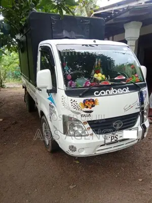 Tata Dimo Lokka 2014 Lorry (Used)