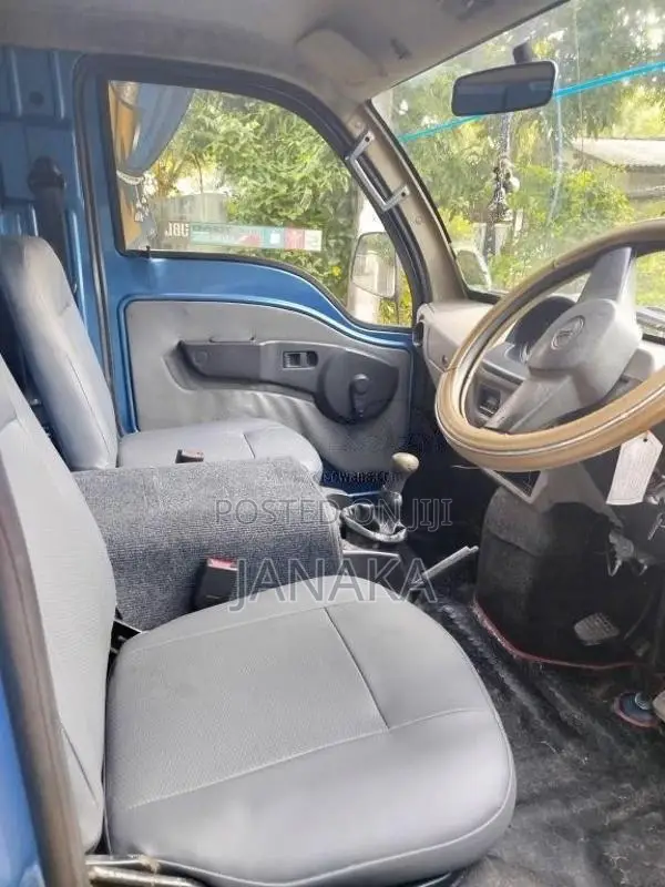 Tata Dimo Batta 2014 Lorry (Used)