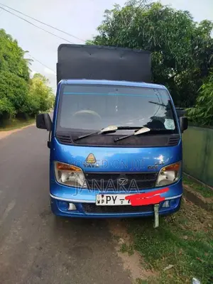Tata Dimo Batta 2014 Lorry (Used)
